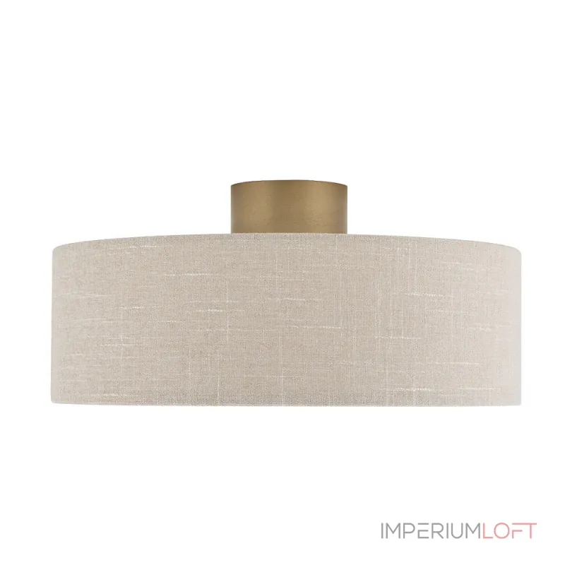 Потолочный светильник Nowodvorski Santana M Cream 11651