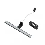 Подсветка для зеркал Nowodvorski Cezanne Led S Black 10668