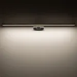 Подсветка для зеркал Nowodvorski Cezanne Led L Chrome 10682 от ImperiumLoft