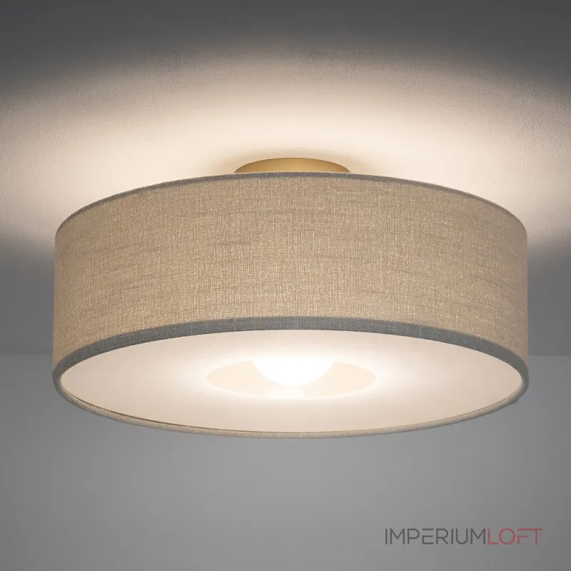 Потолочный светильник Nowodvorski Santana M Cream 11651