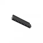 Трековый нано светильник Nowodvorski Nano Black 11718