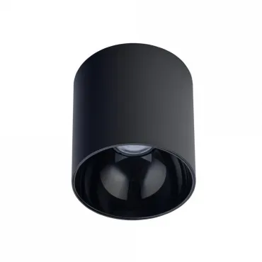 Потолочный cветильник Nowodvorski Point Tone Black 8225 Потолочный cветильник Nowodvorski Point Tone Black 8225