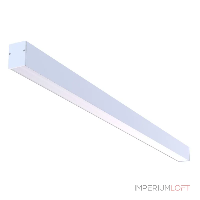Накладной светильник Nowodvorski Office Pro Led White 10212