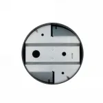 Потолочный cветильник Nowodvorski Point Tone Black 8225 от ImperiumLoft