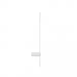 Настенный светильник Nowodvorski Saber Led Silk Olive M 11591