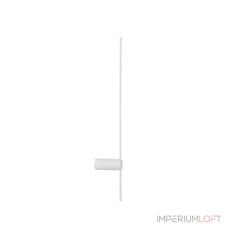 Настенный светильник Nowodvorski Saber Led Silk Olive M 11591