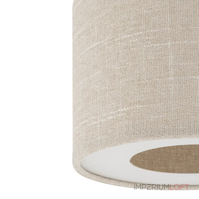 Потолочный светильник Nowodvorski Santana M Cream 11651