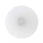 Подвесной светильник Nowodvorski Zenith M White 8002 от ImperiumLoft