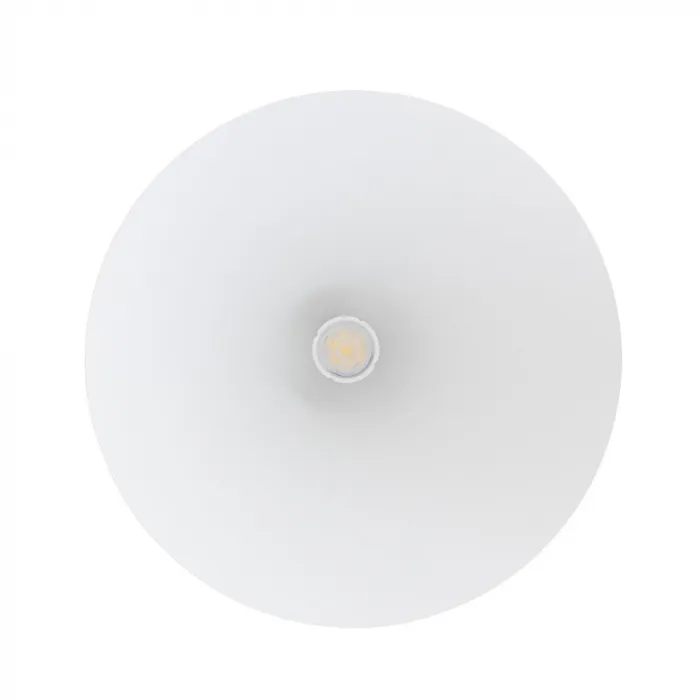 Подвесной светильник Nowodvorski Zenith M White 8002 от ImperiumLoft