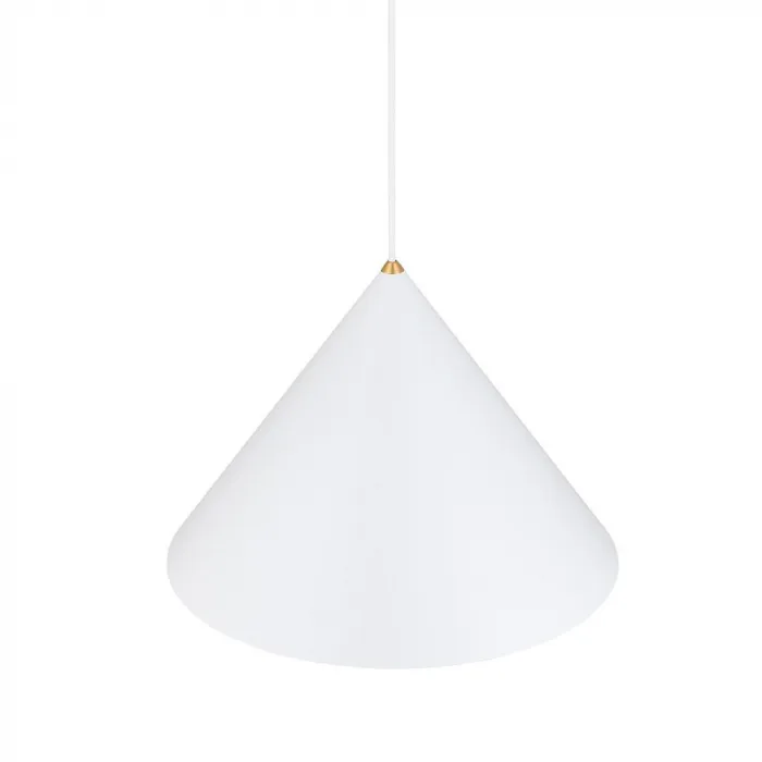 Подвесной светильник Nowodvorski Zenith M White 8002 от ImperiumLoft