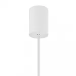 Подвесной светильник Nowodvorski Zenith M White 8002 от ImperiumLoft