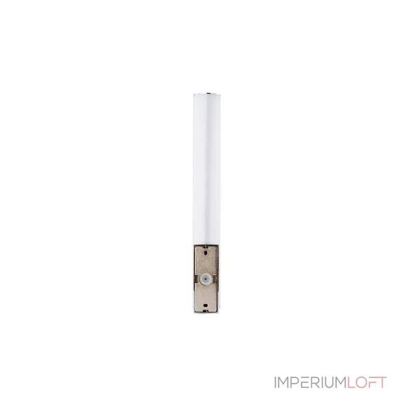 Настенный светильник Nowodvorski Ice Tube Led S Chrome 8121
