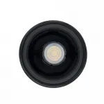 Потолочный cветильник Nowodvorski Point Tone Black 8225 от ImperiumLoft