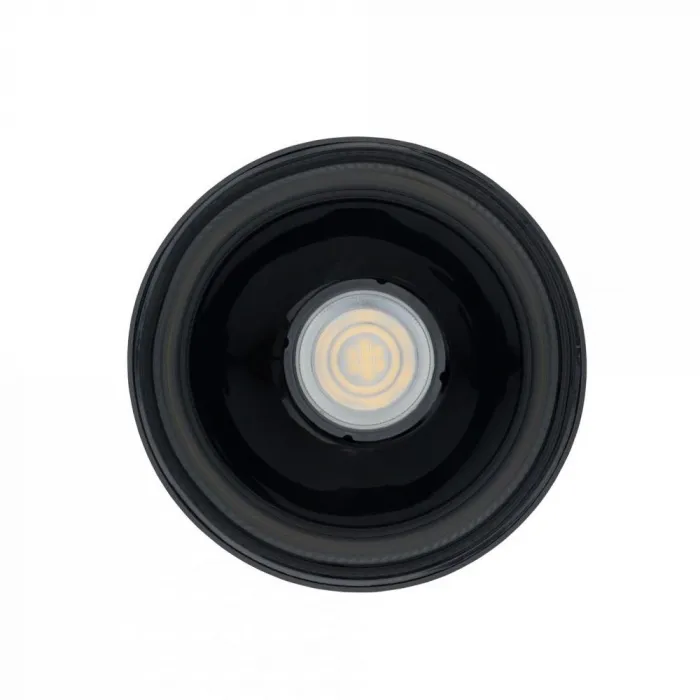 Потолочный cветильник Nowodvorski Point Tone Black 8225 от ImperiumLoft
