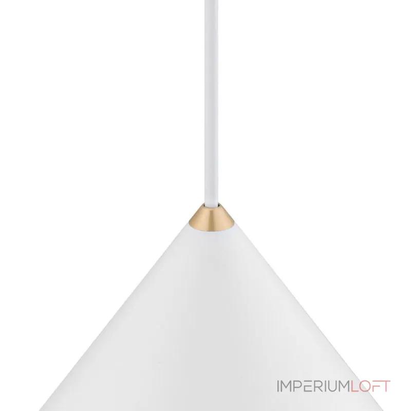 Подвесной светильник Nowodvorski Zenith M White 8002 Подвесной светильник Nowodvorski Zenith M White 8002