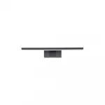 Подсветка для зеркал Nowodvorski Cezanne Led S Black 10668