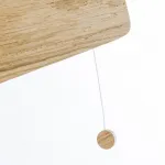 Подвесной светильник Nowodvorski Oslo Led 90 Oak 7520