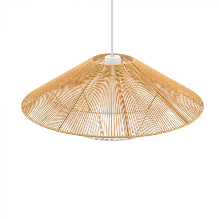 Подвесная люстра Nowodvorski Japandi M Wood 11157 от ImperiumLoft
