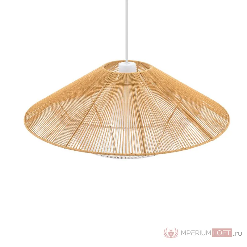 Подвесная люстра Nowodvorski Japandi M Wood 11157 от ImperiumLoft
