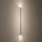 Настенный светильник Nowodvorski Laser Wall White 11813