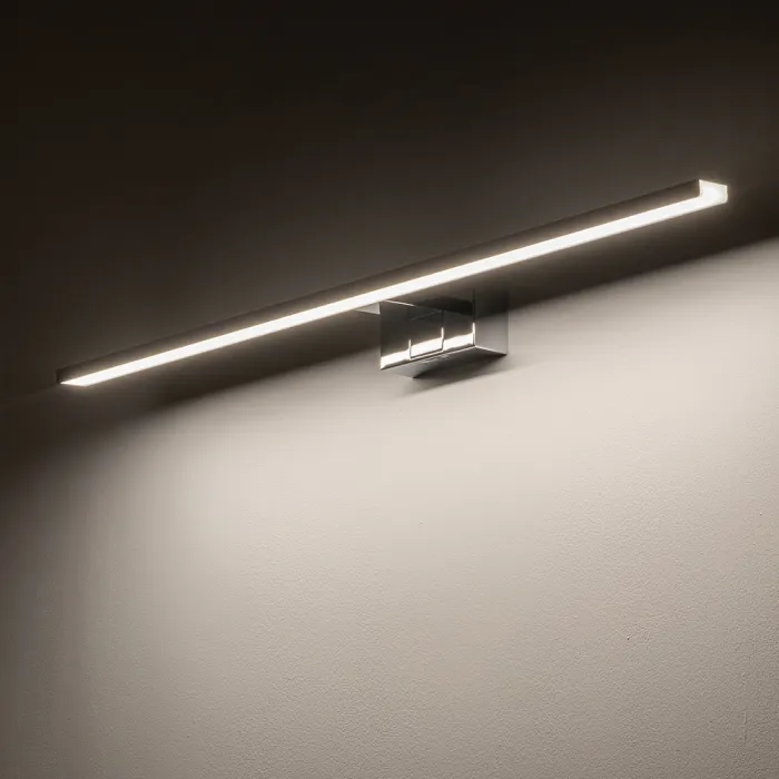 Подсветка для зеркал Nowodvorski Cezanne Led L Chrome 10682 от ImperiumLoft