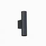 Настенный светильник Nowodvorski Fourty Wall M Black 10753 от ImperiumLoft Настенный светильник Nowodvorski Fourty Wall M Black 10753 от ImperiumLoft