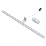 Подсветка для зеркал Nowodvorski Cezanne Led L Chrome 10682 от ImperiumLoft