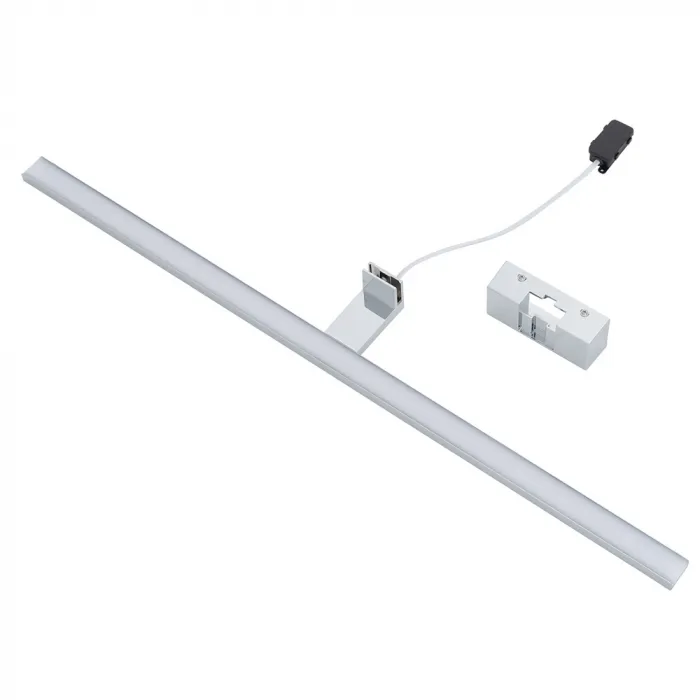 Подсветка для зеркал Nowodvorski Cezanne Led L Chrome 10682 от ImperiumLoft