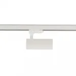 Трековый трехфазный светильник Nowodvorski Ctls Tinos Led White 10394