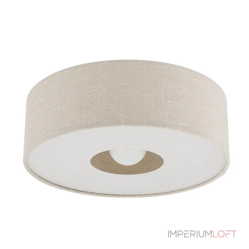 Потолочный светильник Nowodvorski Santana M Cream 11651