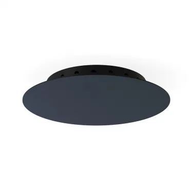 Основание для светильника Nowodvorski Canopy A mini Black 10018