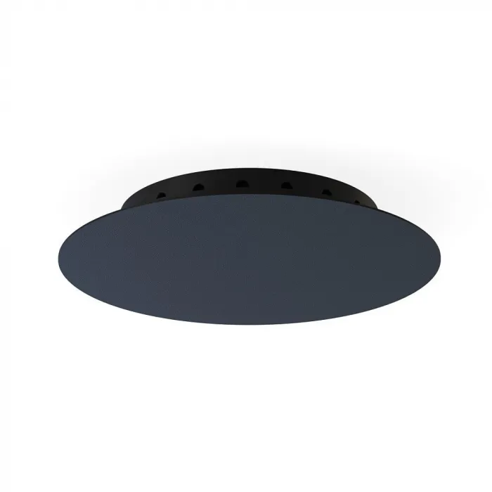 Основание для светильника Nowodvorski Canopy A mini Black 10018 от ImperiumLoft