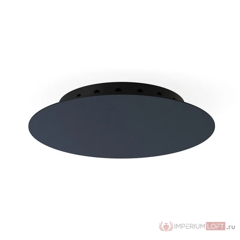 Основание для светильника Nowodvorski Canopy A mini Black 10018 от ImperiumLoft