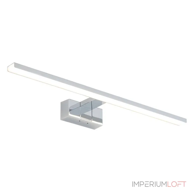 Подсветка для зеркал Nowodvorski Cezanne Led M Chrome 10681