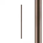Плафон Nowodvorski Cameleon Laser 750 Satine Chocolate 10253 от ImperiumLoft