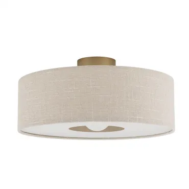 Потолочный светильник Nowodvorski Santana M Cream 11651