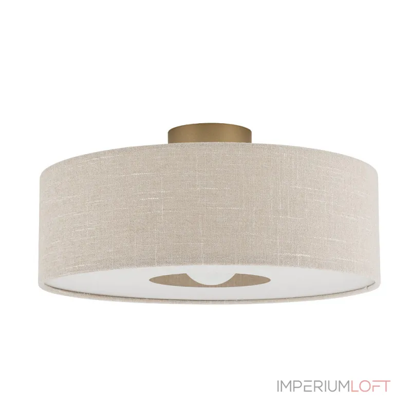 Потолочный светильник Nowodvorski Santana M Cream 11651