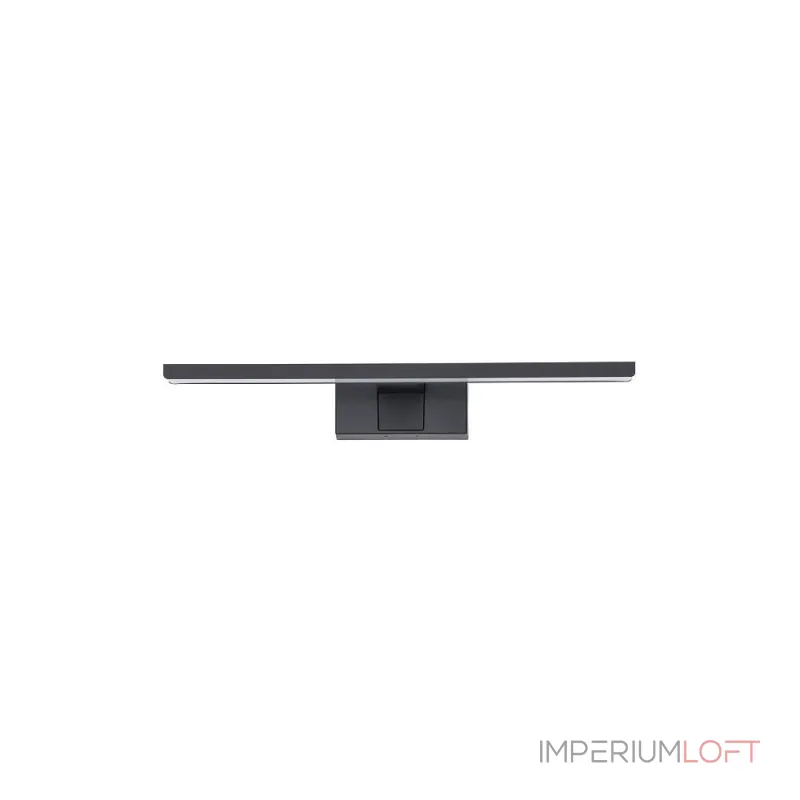 Подсветка для зеркал Nowodvorski Cezanne Led S Black 10668