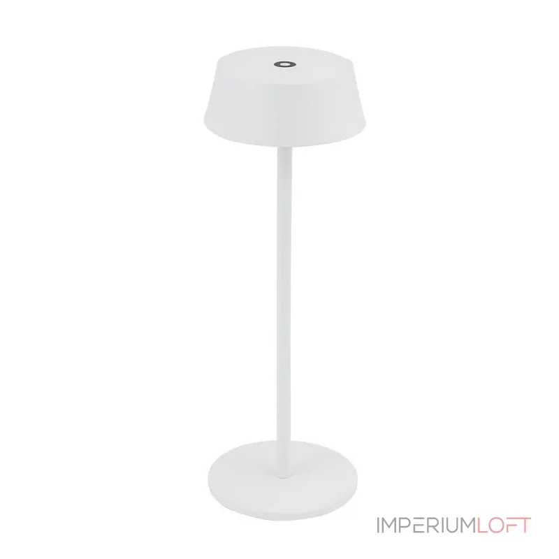 Настольная лампа Nowodvorski Amy Led White 11531 от ImperiumLoft Настольная лампа Nowodvorski Amy Led White 11531 от ImperiumLoft