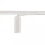 Трековый трехфазный светильник Nowodvorski Ctls Tinos Led White 10394