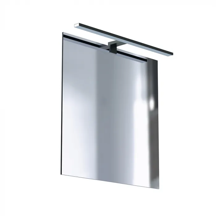 Подсветка для зеркал Nowodvorski Cezanne Led L Chrome 10682 от ImperiumLoft