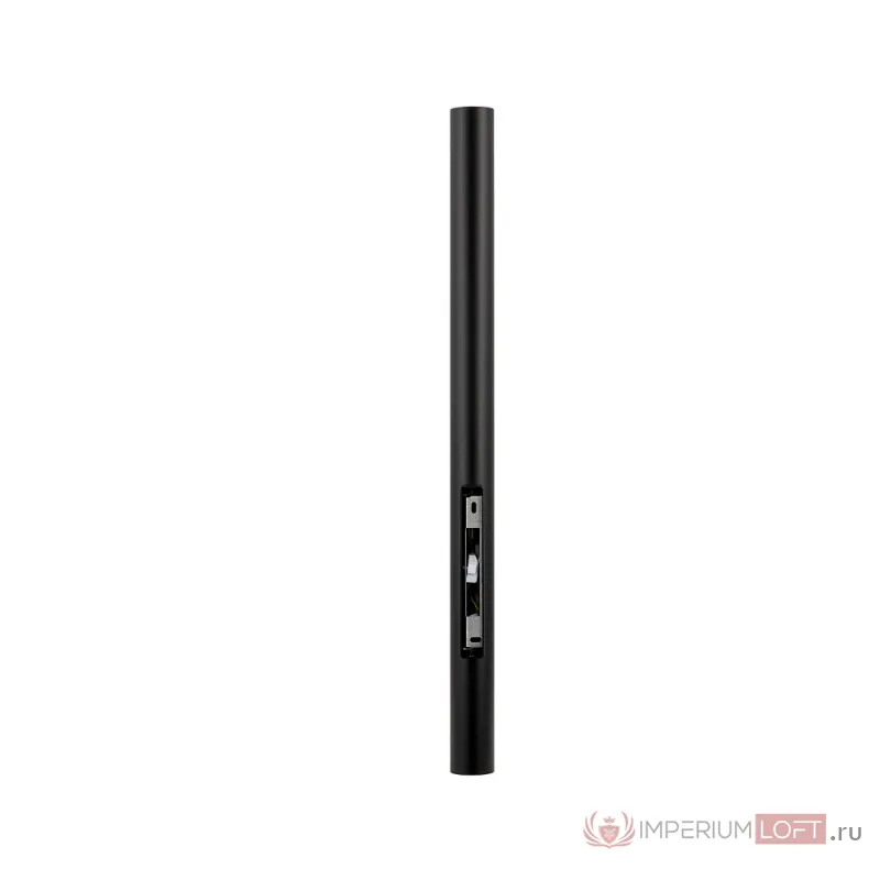 Настенный светильник Nowodvorski Fourty Wall XL Black 10759 от ImperiumLoft