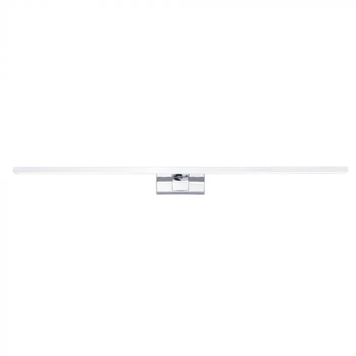 Подсветка для зеркал Nowodvorski Cezanne Led L Chrome 10682 от ImperiumLoft