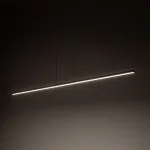 Подвесной светильник Nowodvorski Bar Led L Black 10850