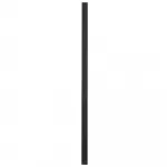 Уличный настенный светильник Nowodvorski Demi Led L Black 11558