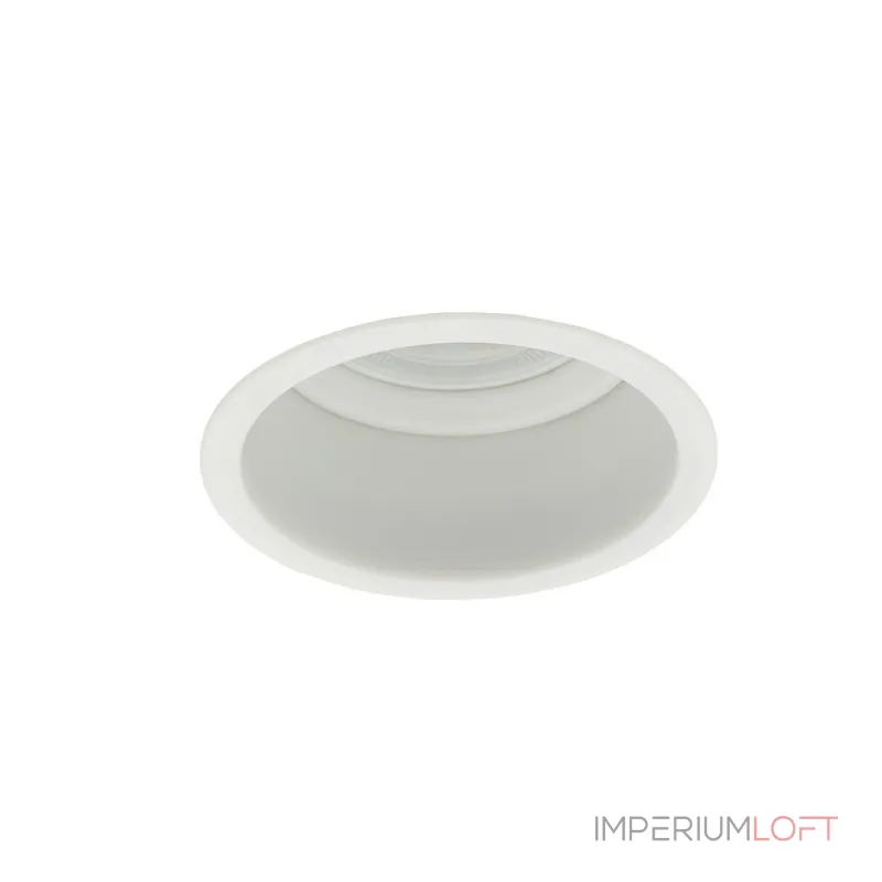 Встраиваемый светильник Nowodvorski Cup White 10788