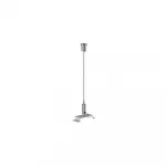 Подвесной комплект Nowodvorski Office Pro Black 8250 от ImperiumLoft