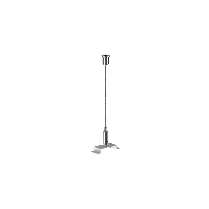 Подвесной комплект Nowodvorski Office Pro Black 8250 от ImperiumLoft