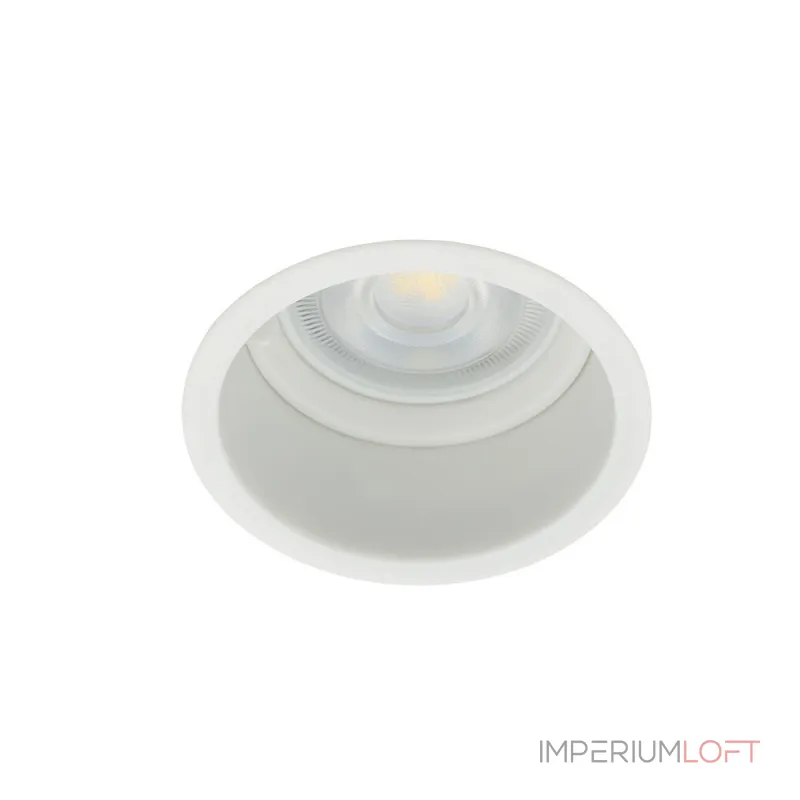 Встраиваемый светильник Nowodvorski Cup White 10788