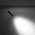 Трековый магнитный светильник Nowodvorski Lvm Spot White 11643